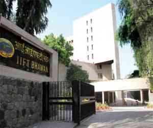 Indian Institute of Foreign Trade Indian Institute of Foreign Trade