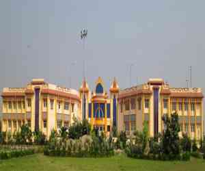 Chanakya National Law University Chanakya National Law University