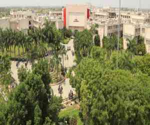 Parul Institute of Engineering and Technology Parul Institute of Engineering and Technology