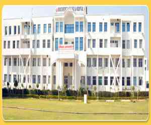 Rajasthan University Rajasthan University