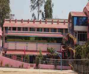 The Indira Gandhi National Tribal University The Indira Gandhi National Tribal University