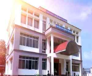 Assam Science And Technology University Assam Science And Technology University