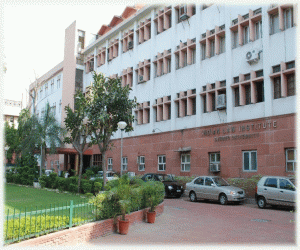 Indian Law Institute Indian Law Institute