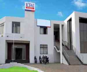 The ICFAI University Jharkhand The ICFAI University Jharkhand