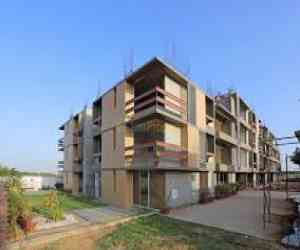 Raksha Shakti University Raksha Shakti University