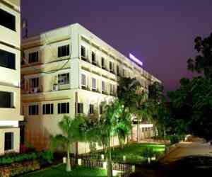 Shanmugha Arts, Science, Technology & Research Academy Shanmugha Arts, Science, Technology & Research Academy