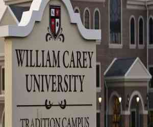 William Carey University William Carey University