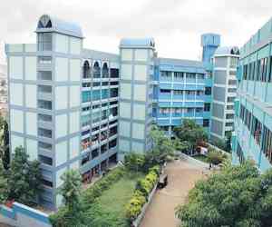 Vishwakarma University Vishwakarma University