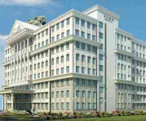 Rajiv Gandhi University of Health Science Rajiv Gandhi University of Health Science