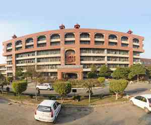 Sri Guru Ram Das University of Health Sciences Sri Guru Ram Das University of Health Sciences