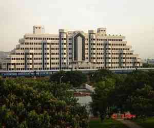 Vellore Institute of Technology Vellore Institute of Technology