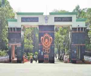 Andhra University | Visakhapatnam (AU) Andhra University | Visakhapatnam (AU)