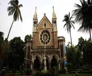 University of Mumbai University of Mumbai
