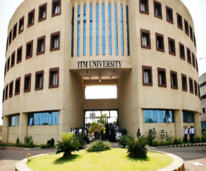 ITM University ITM University