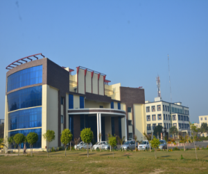 Guru Kashi University Guru Kashi University