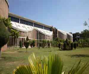 Sankalchand Patel College of Engineering Sankalchand Patel College of Engineering