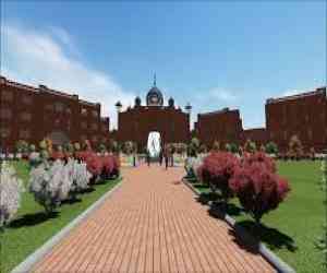 Maharaja Ranjit Singh Punjab Technical University Maharaja Ranjit Singh Punjab Technical University