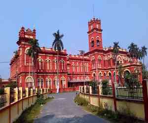 Kameshwar Singh Darbhanga Sanskrit Vishwavidyalaya Kameshwar Singh Darbhanga Sanskrit Vishwavidyalaya