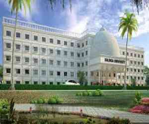 MATS University MATS University