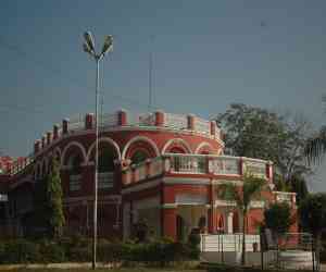 Indira Kala Sangeet Vishwavidyalaya Indira Kala Sangeet Vishwavidyalaya