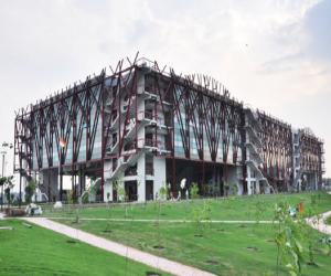 O.P. Jindal Global University O.P. Jindal Global University