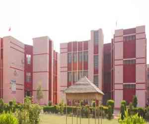 Tantia University Tantia University