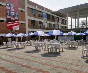 Rai University Rai University