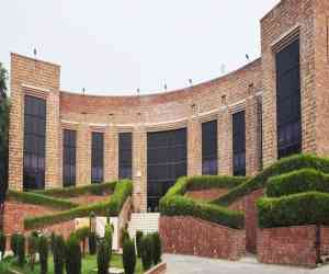 Jawaharlal Nehru University (JNU) Jawaharlal Nehru University (JNU)