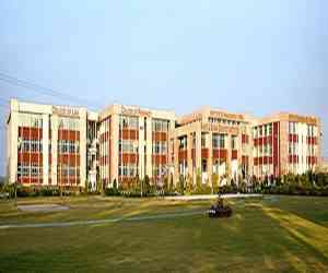 Rayat & Bahra Institute of Engineering & Bio-Technology Rayat & Bahra Institute of Engineering & Bio-Technology