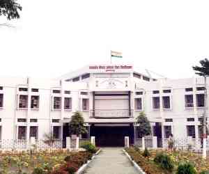 Babasaheb Bhimrao Ambedkar Bihar University Babasaheb Bhimrao Ambedkar Bihar University