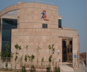 TERI University TERI University