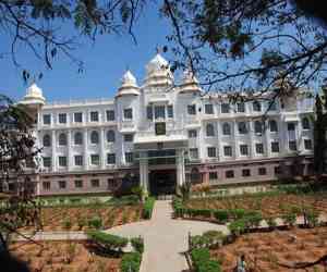 Sri Devaraj Urs Academy Of Higher Education And Research Sri Devaraj Urs Academy Of Higher Education And Research