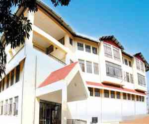 ICFAI University Meghalaya ICFAI University Meghalaya