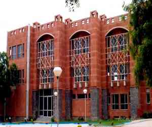 Jamia Hamdard University Jamia Hamdard University
