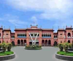 TANUVAS - Tamilnadu Veterinary & Animal Sciences University TANUVAS - Tamilnadu Veterinary & Animal Sciences University