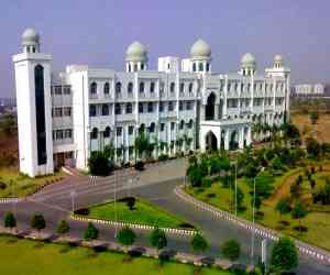Maulana Azad National Urdu University Maulana Azad National Urdu University