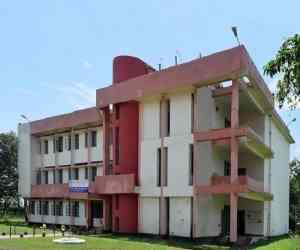 Assam Women's University Assam Women's University