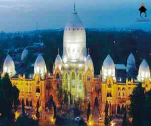 MSU, Baroda - Maharaja Sayajirao University of Baroda MSU, Baroda - Maharaja Sayajirao University of Baroda