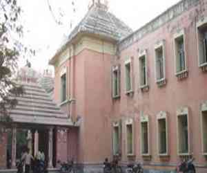 Potti Sreeramulu Telugu University Potti Sreeramulu Telugu University