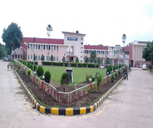Indira Gandhi Krishi Vishwavidyalaya Indira Gandhi Krishi Vishwavidyalaya