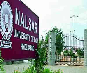 National Academy of Legal Studies & Research University National Academy of Legal Studies & Research University