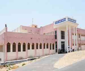 The Govind Guru Tribal University The Govind Guru Tribal University
