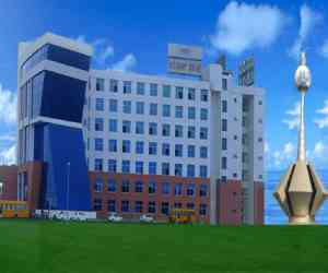 Sri Guru Granth Sahib World University Sri Guru Granth Sahib World University