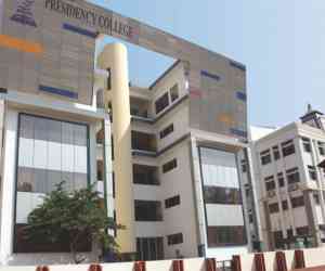 Presidency University Presidency University