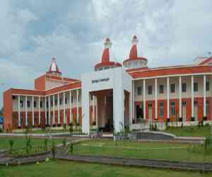 Thiruvalluvar University Thiruvalluvar University