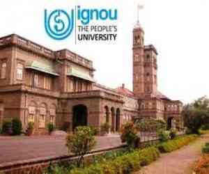 Indira Gandhi National Open University - IGNOU Admission Indira Gandhi National Open University - IGNOU Admission
