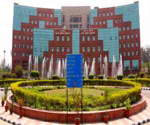 I.K. Gujral Punjab Technical University, Jalandhar I.K. Gujral Punjab Technical University, Jalandhar