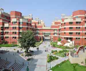 Guru Gobind Singh Indraprastha University Guru Gobind Singh Indraprastha University