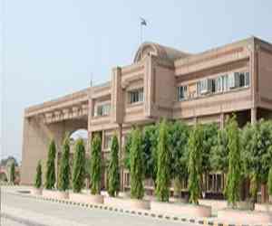 Babasaheb Bhimrao Ambedkar University Babasaheb Bhimrao Ambedkar University