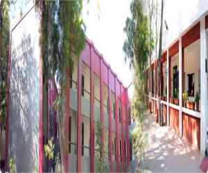 Jharkhand Raksha Shakti University Jharkhand Raksha Shakti University